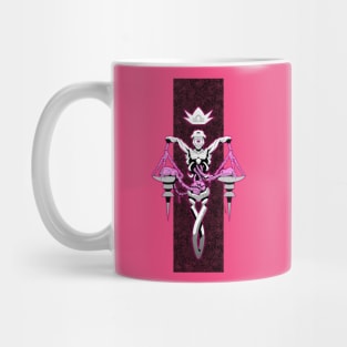 Zodiac - Libra Mug